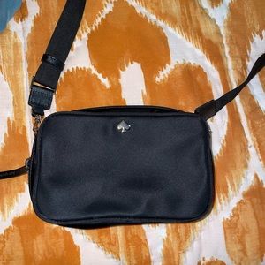 Kate Spade Small Camera Crossbody Bag